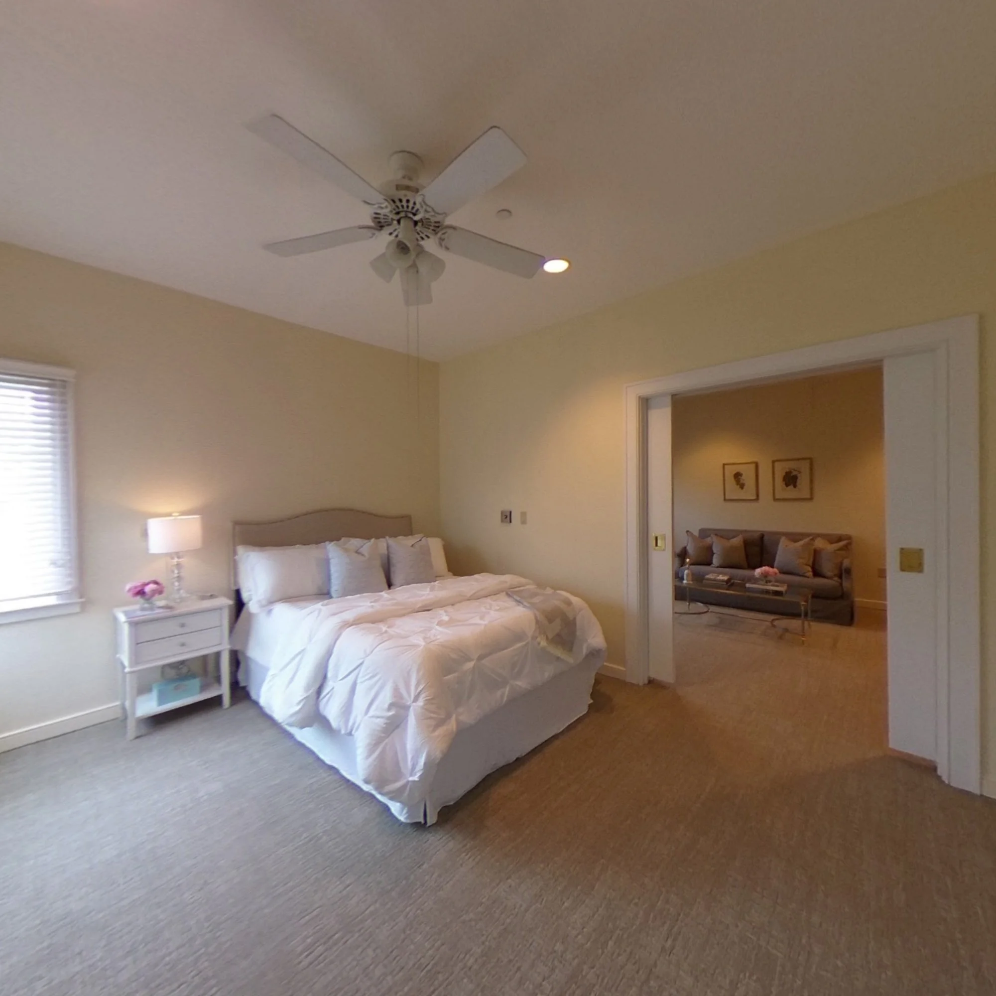 Poydras Home