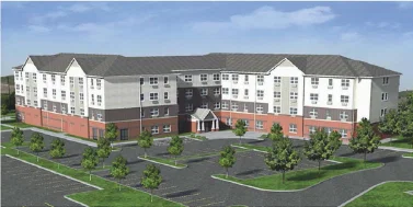 Prairie Green at Fay's Point - Assisted Living photo