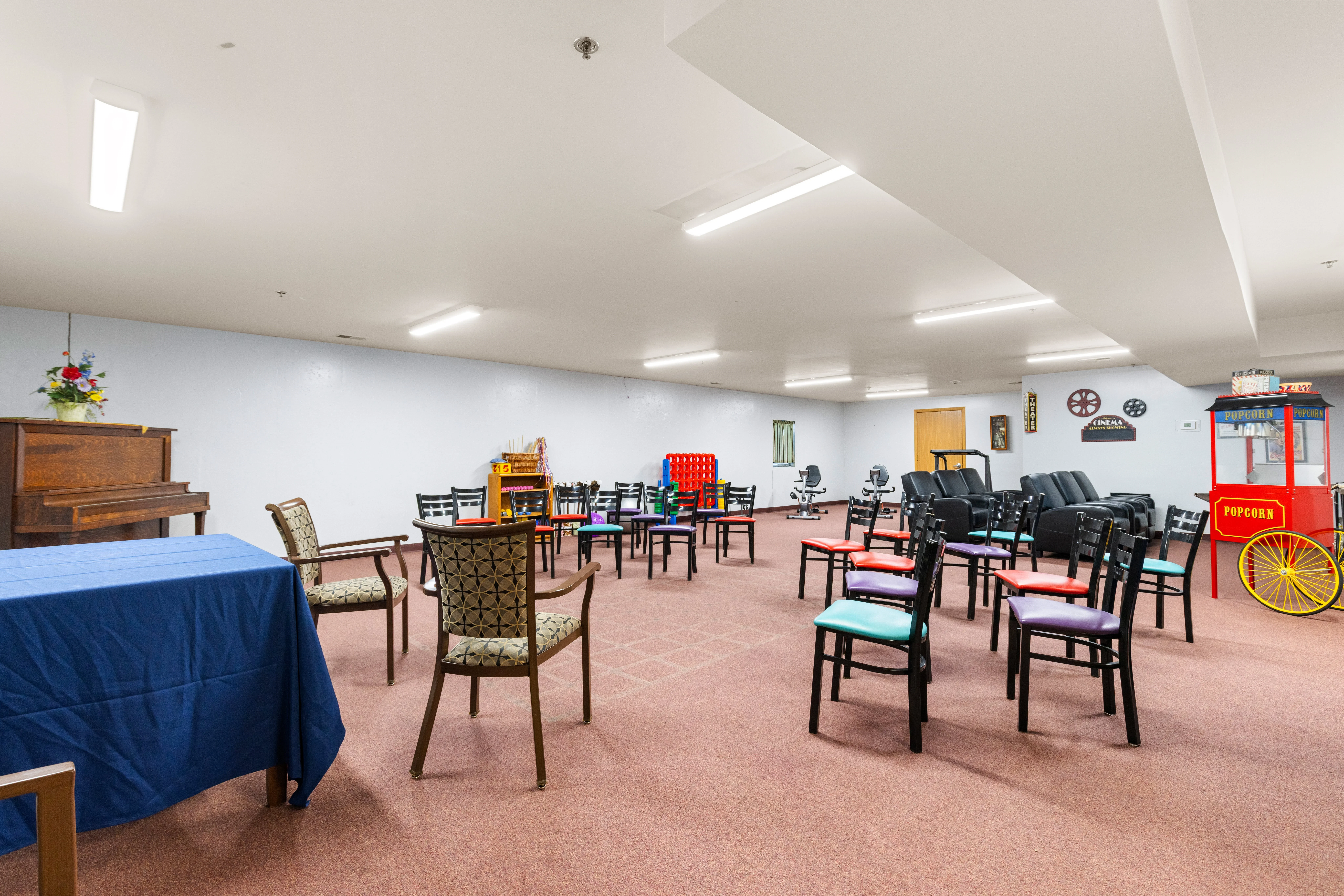 Prairie Crossing Assisted Living
