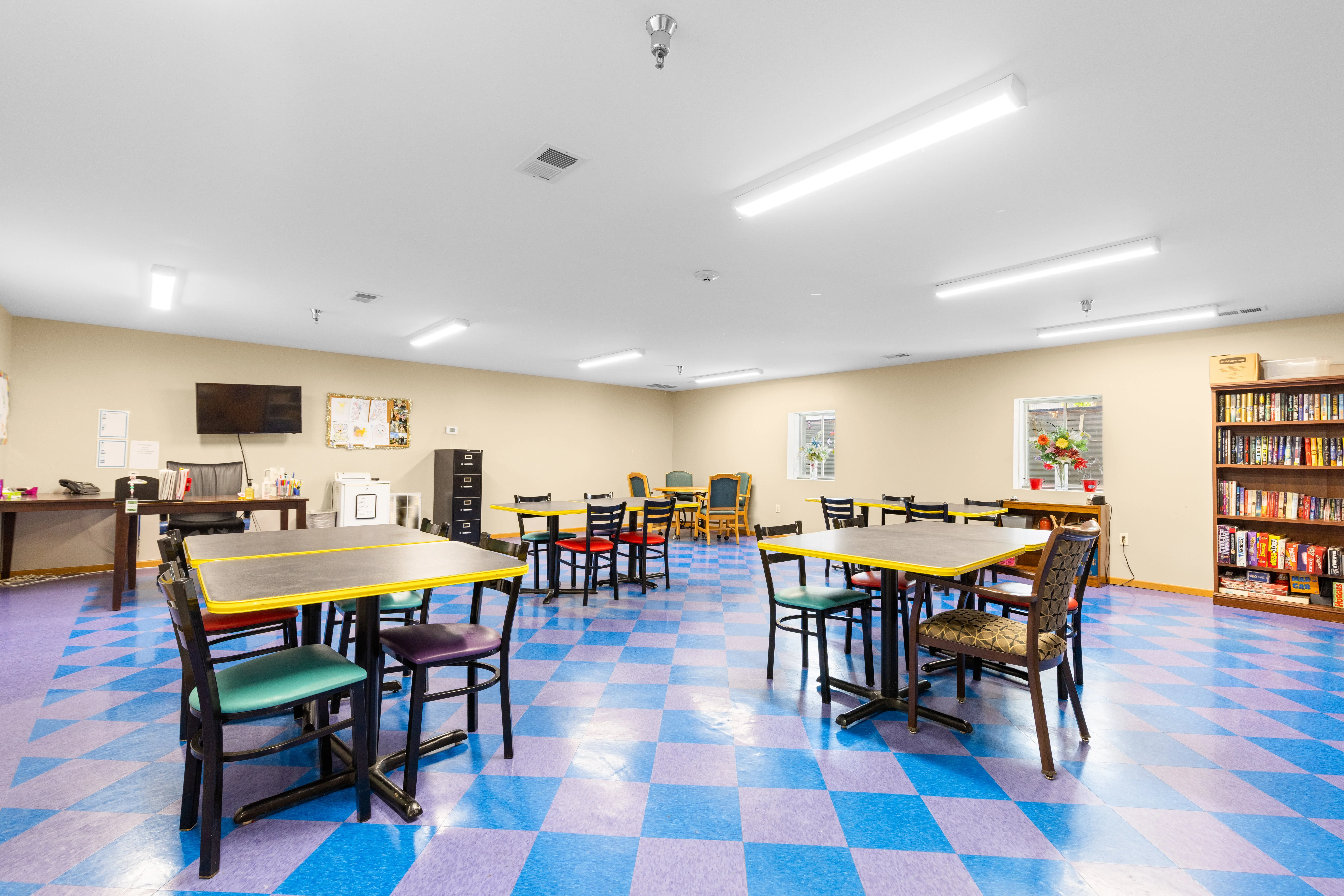 Prairie Crossing Assisted Living