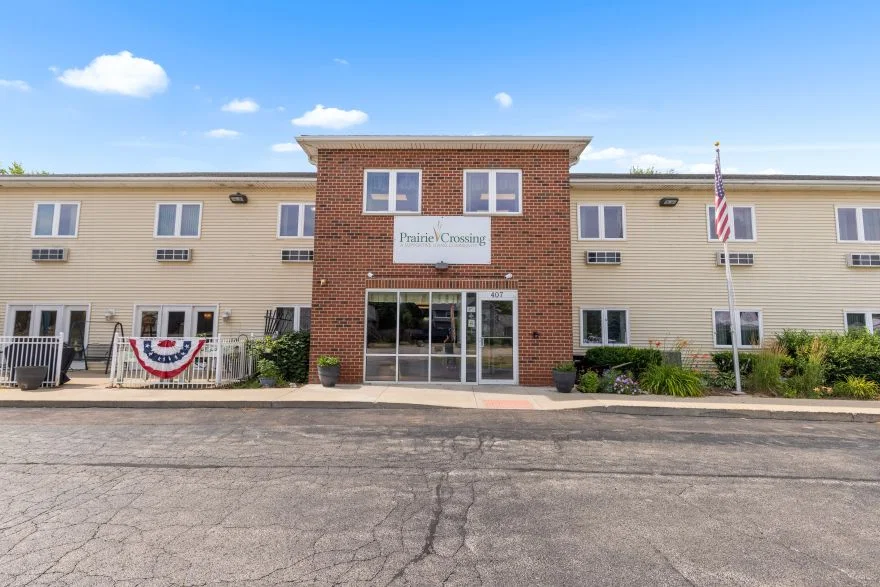 Prairie Crossing Assisted Living