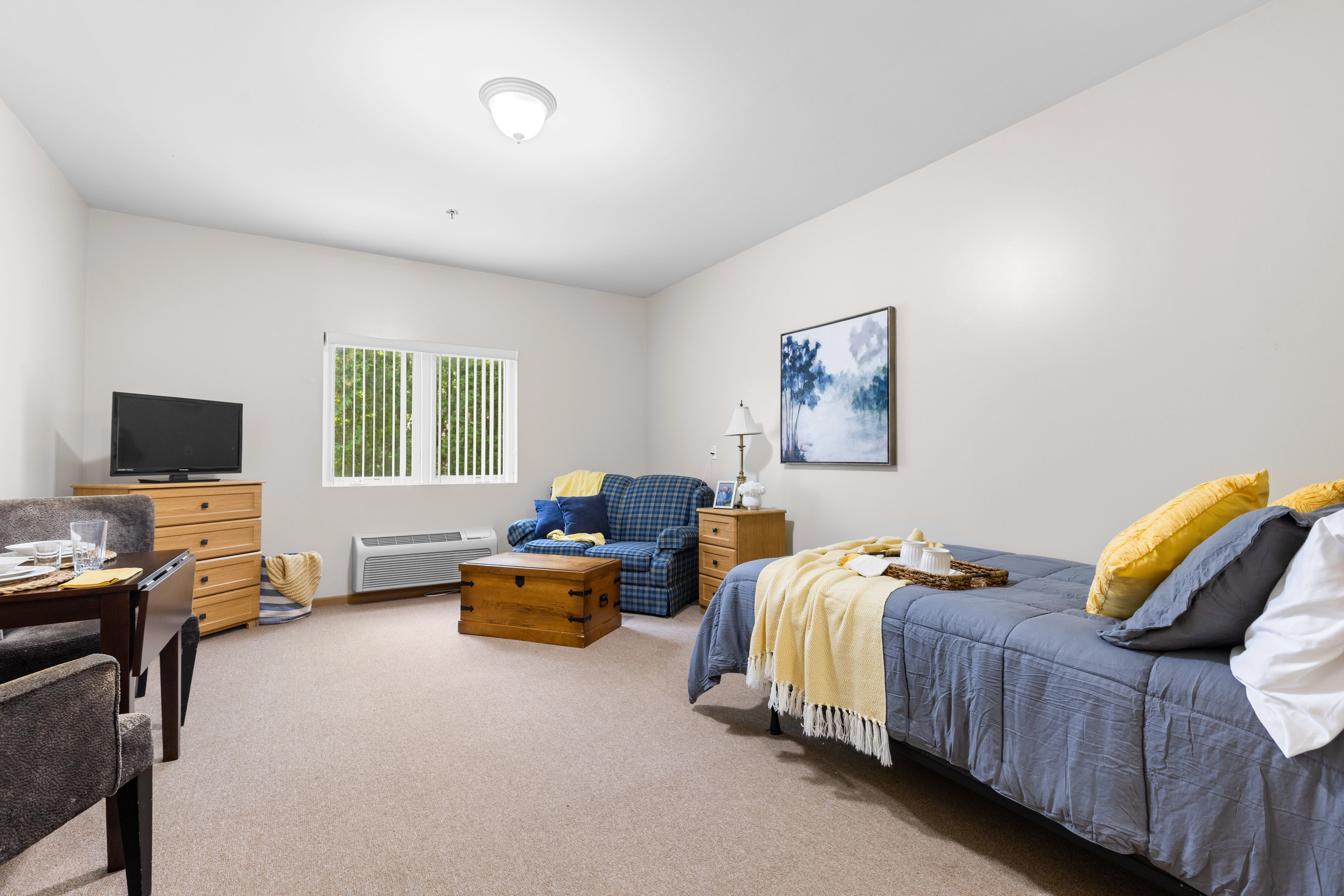 Prairie Crossing Assisted Living