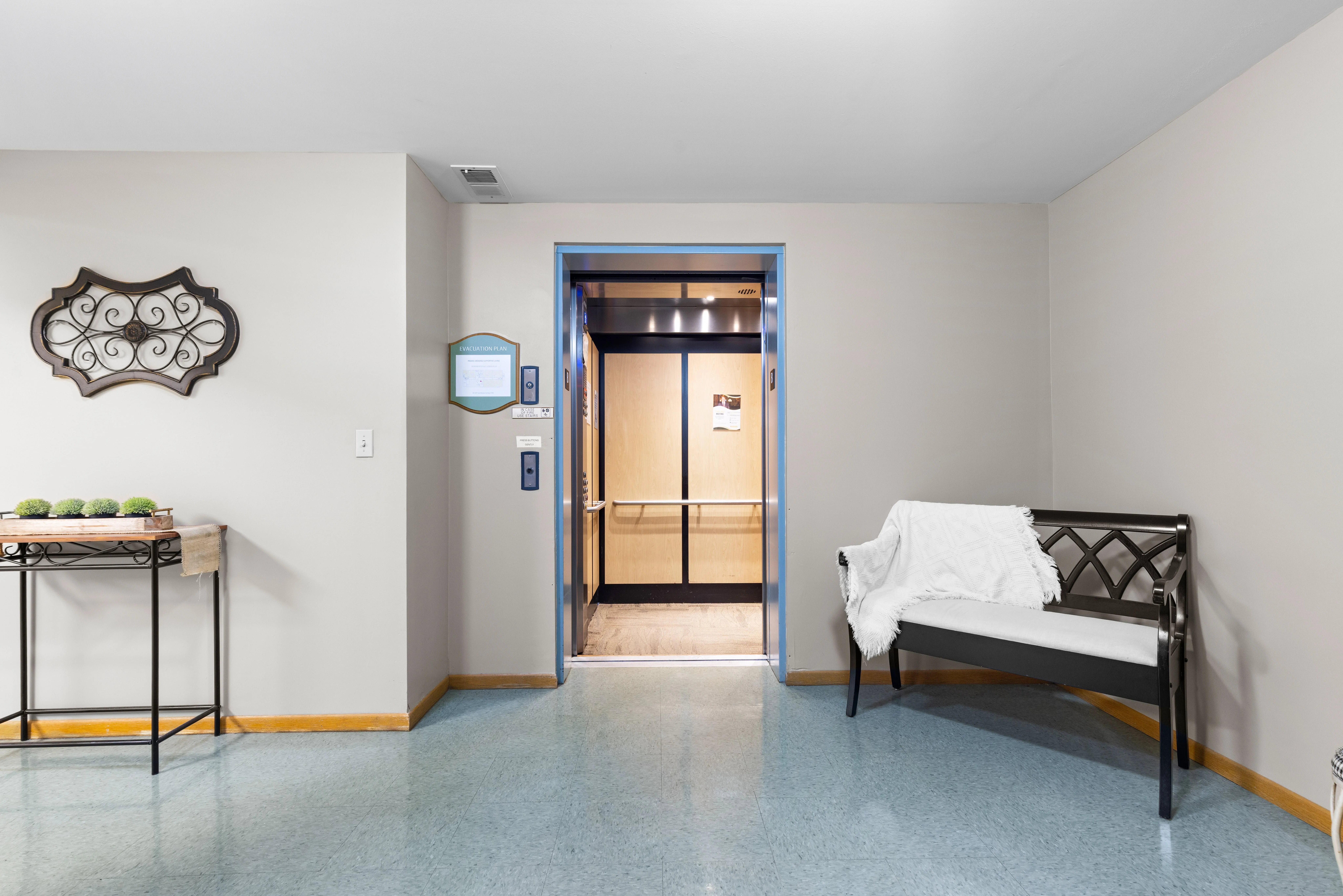 Prairie Crossing Assisted Living