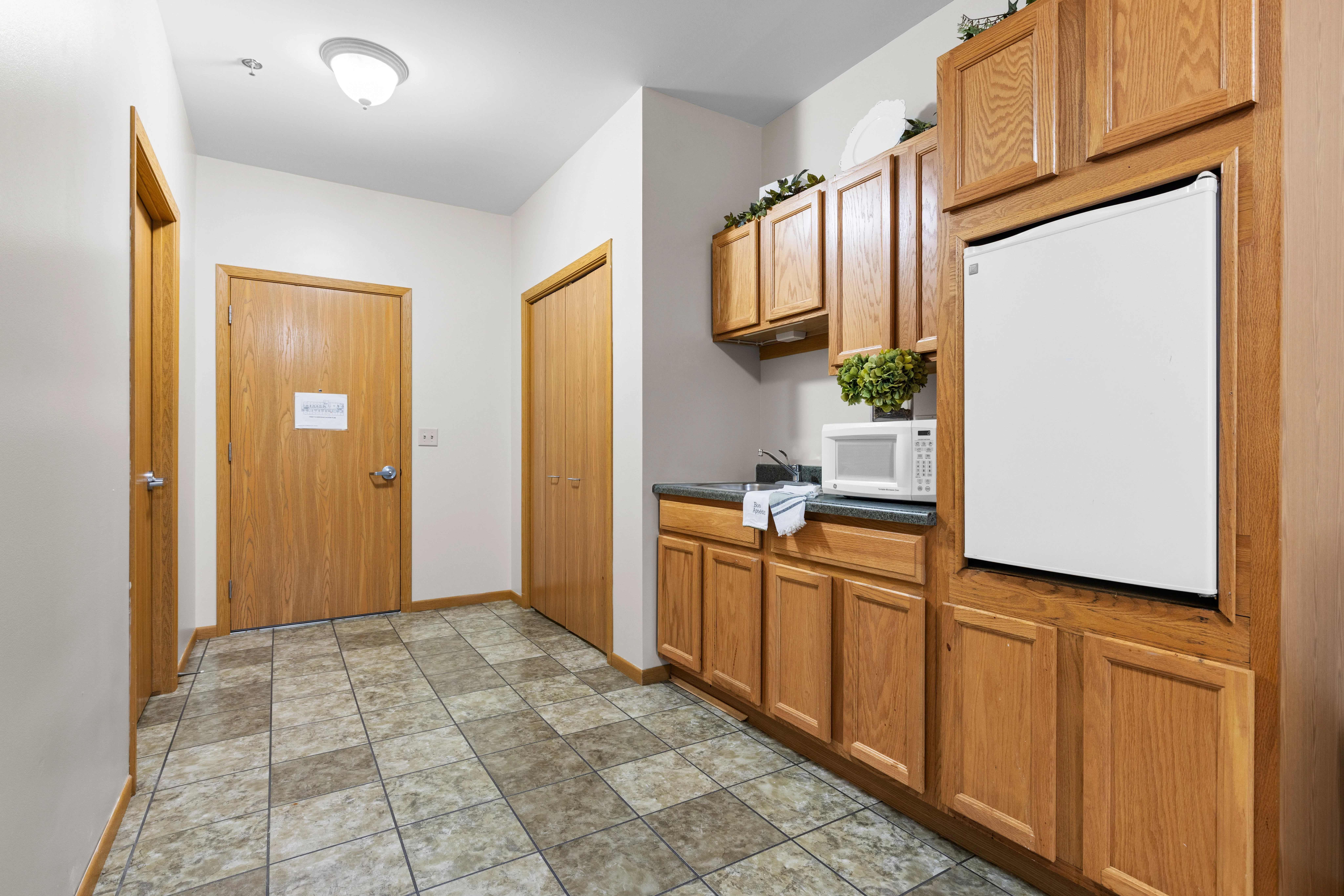 Prairie Crossing Assisted Living