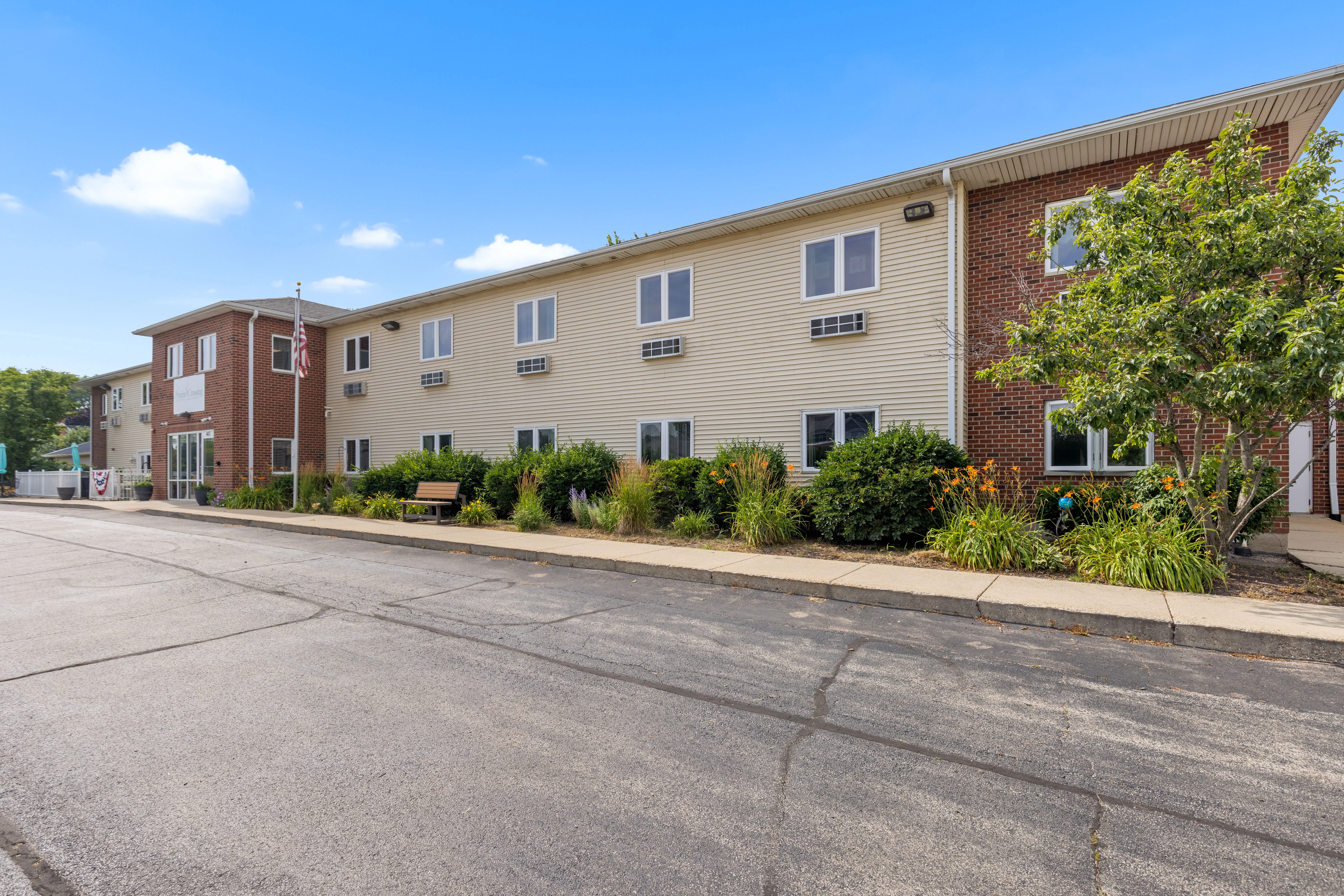 Prairie Crossing Assisted Living