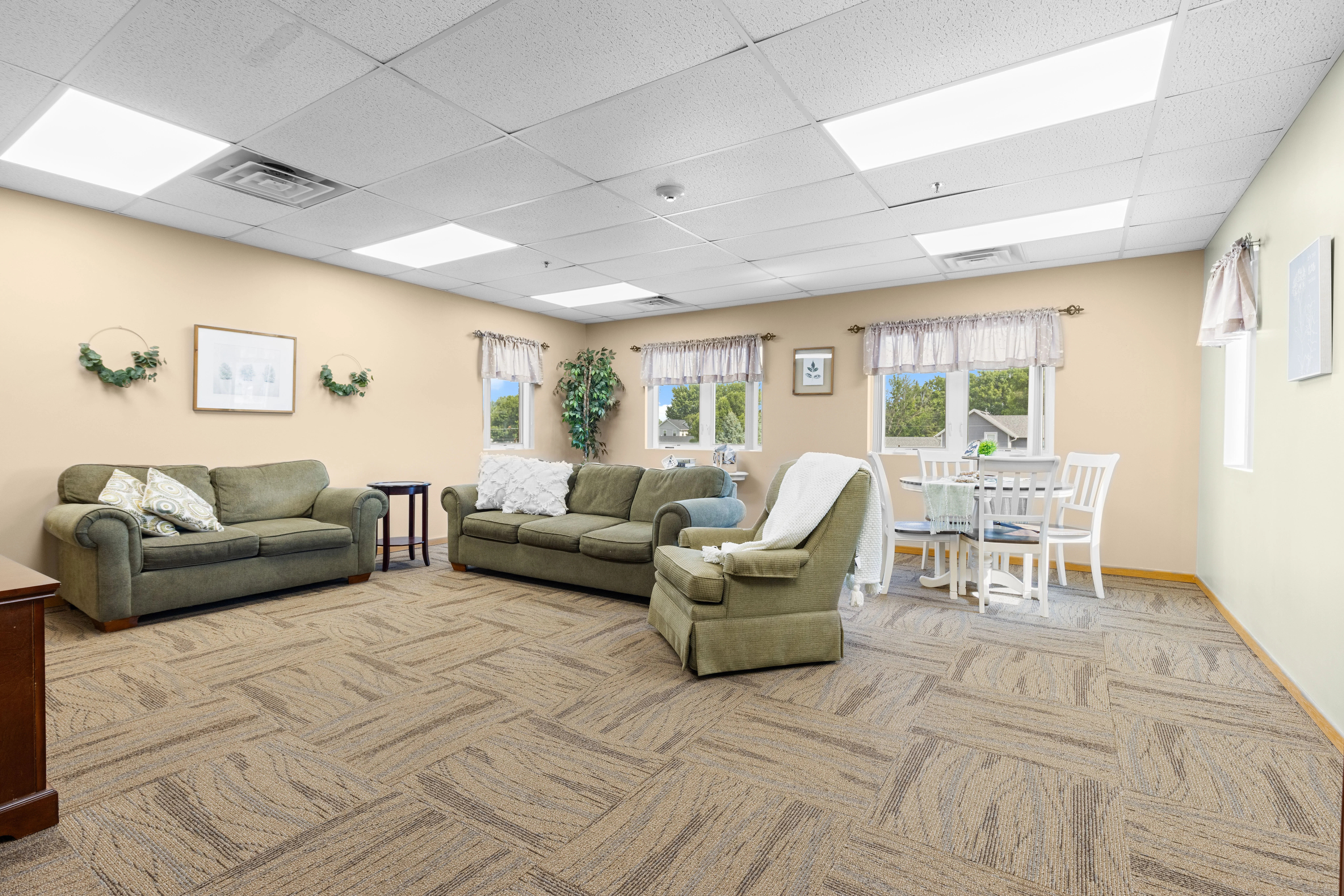 Prairie Crossing Assisted Living