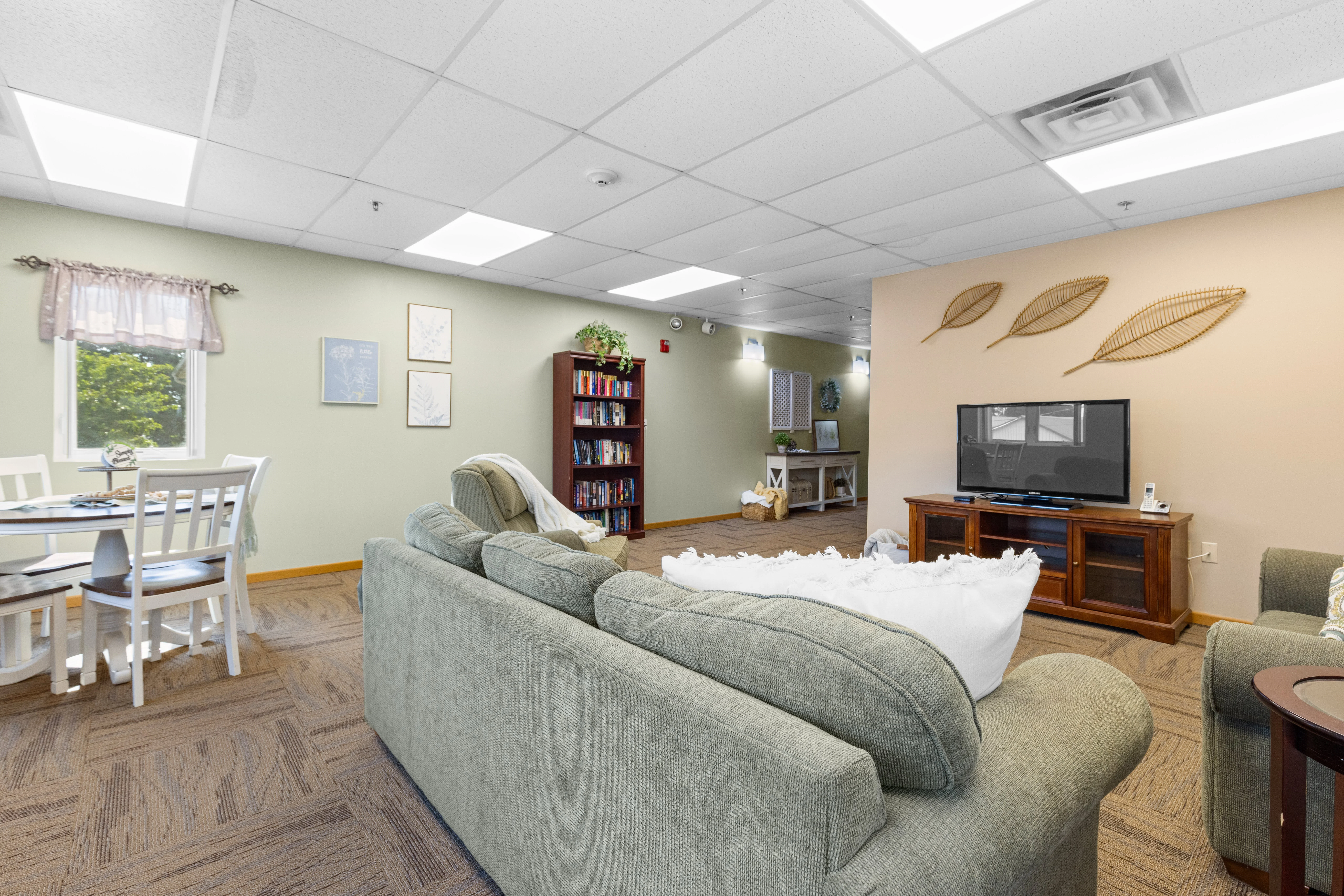 Prairie Crossing Assisted Living