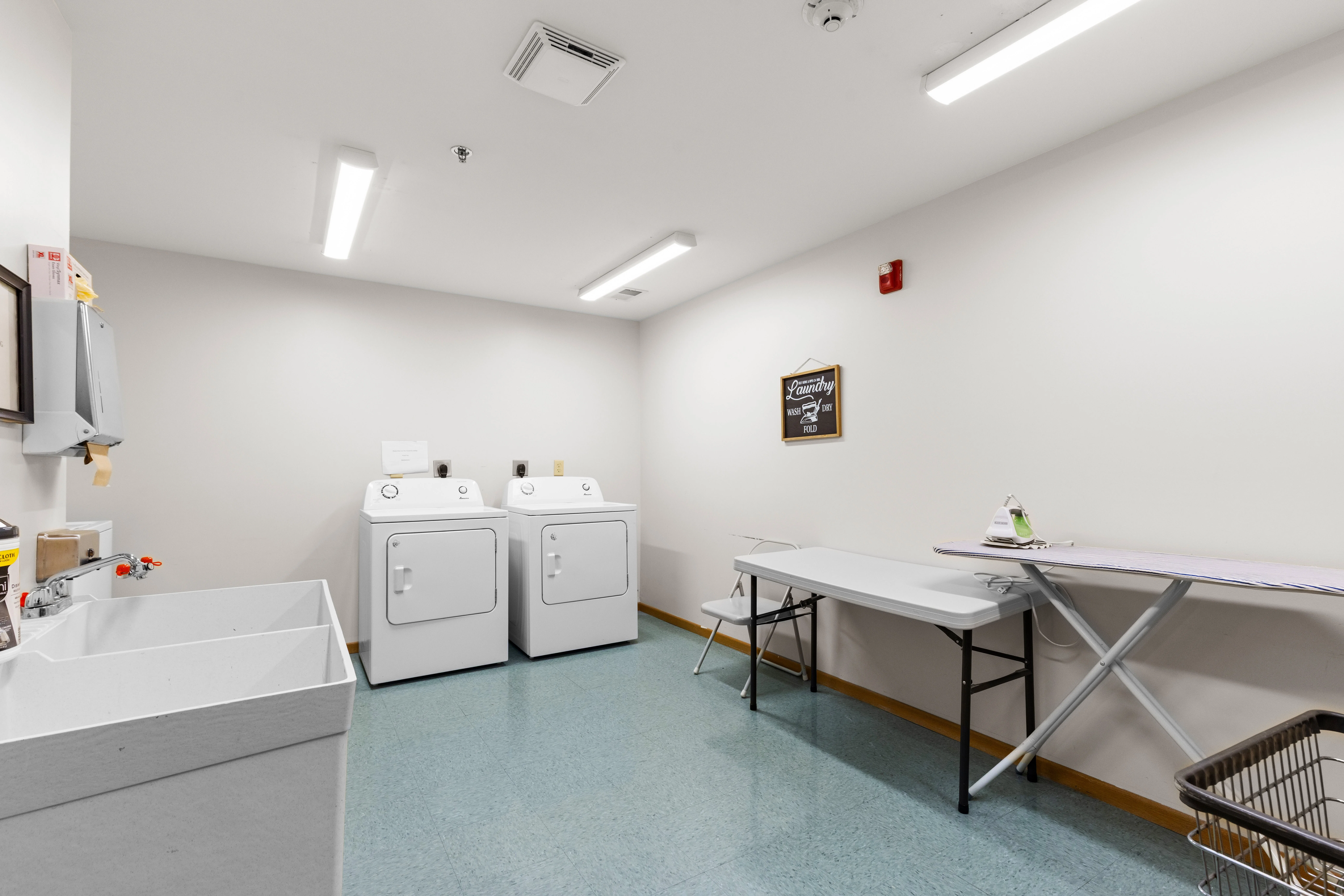 Prairie Crossing Assisted Living