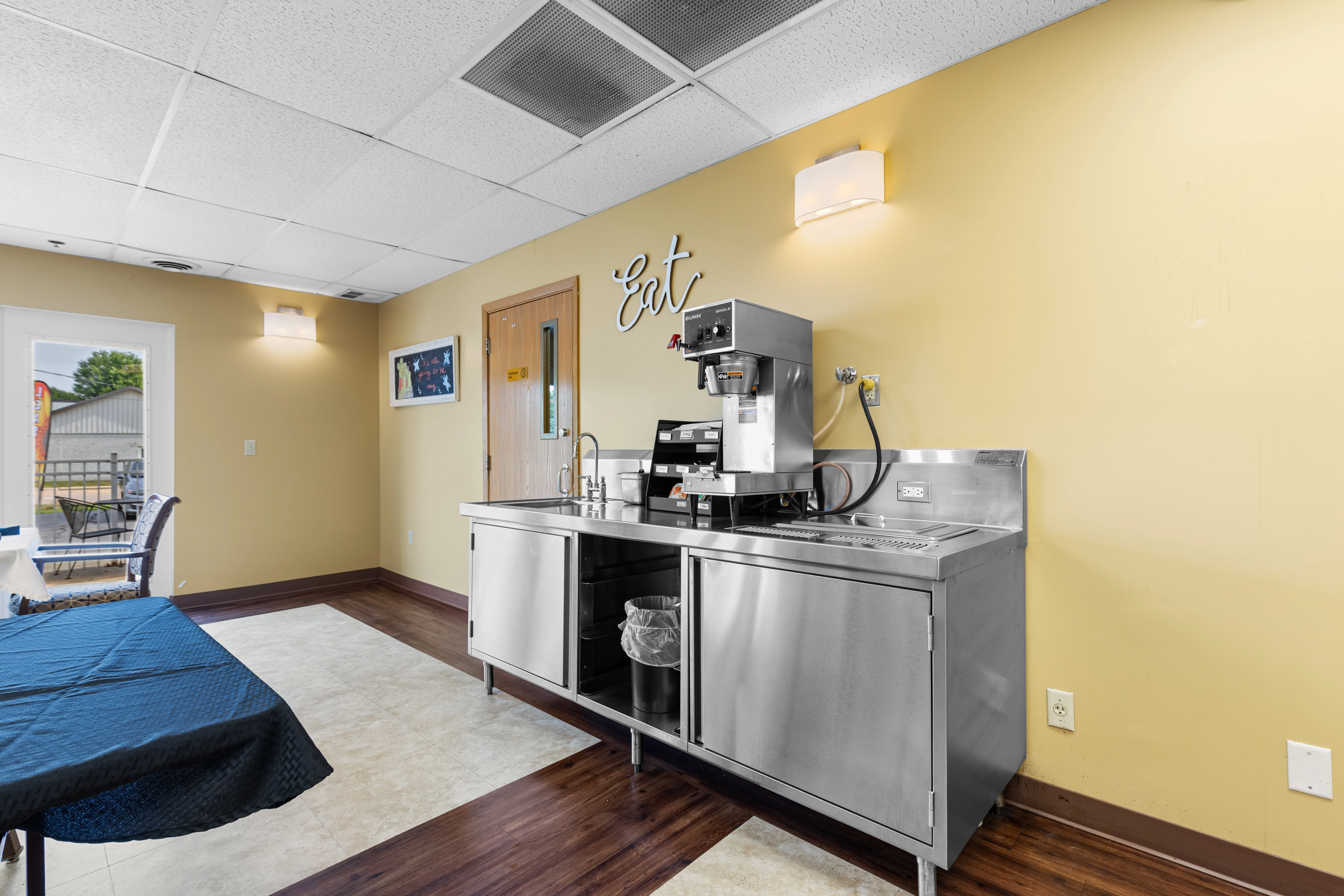 Prairie Crossing Assisted Living