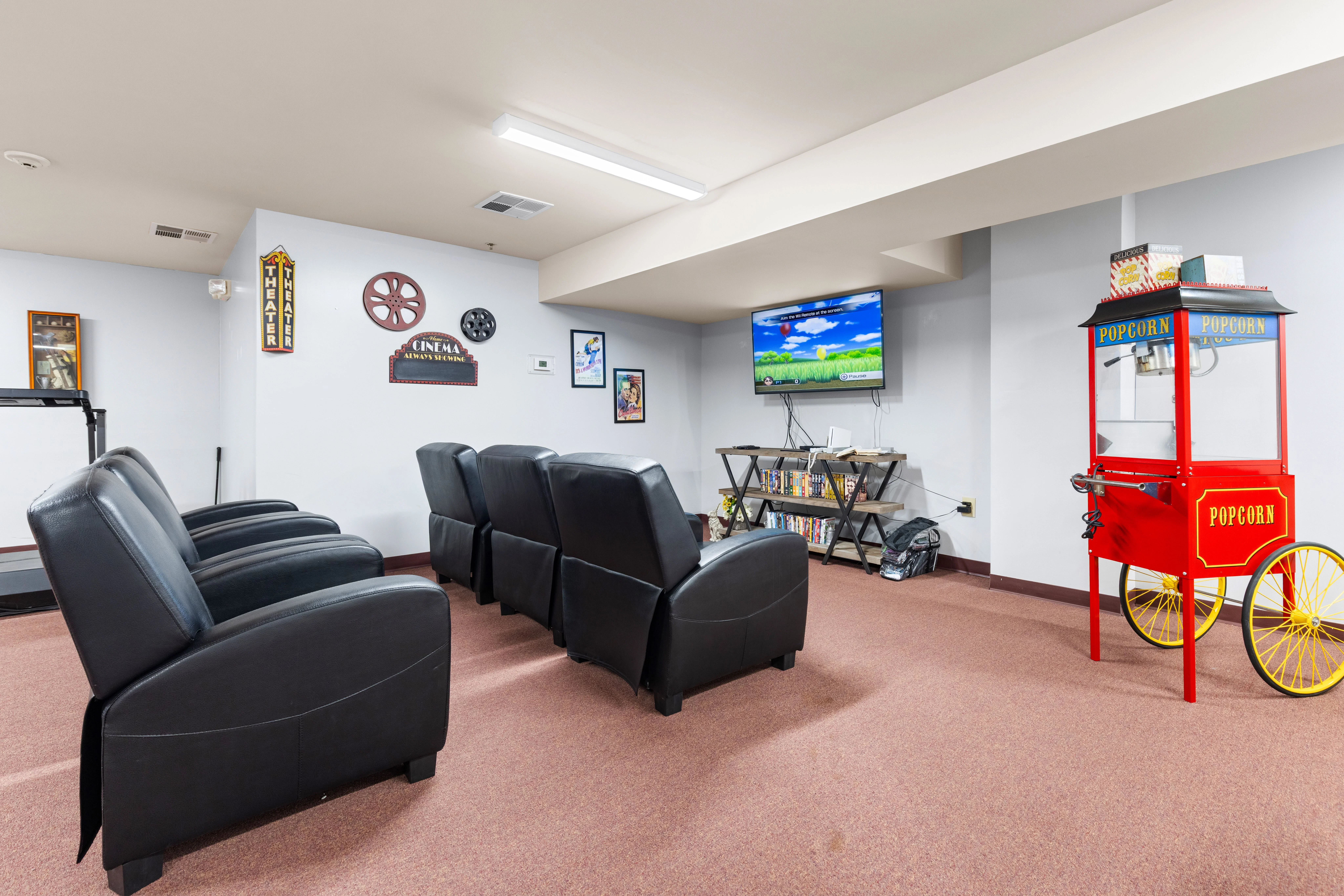 Prairie Crossing Assisted Living