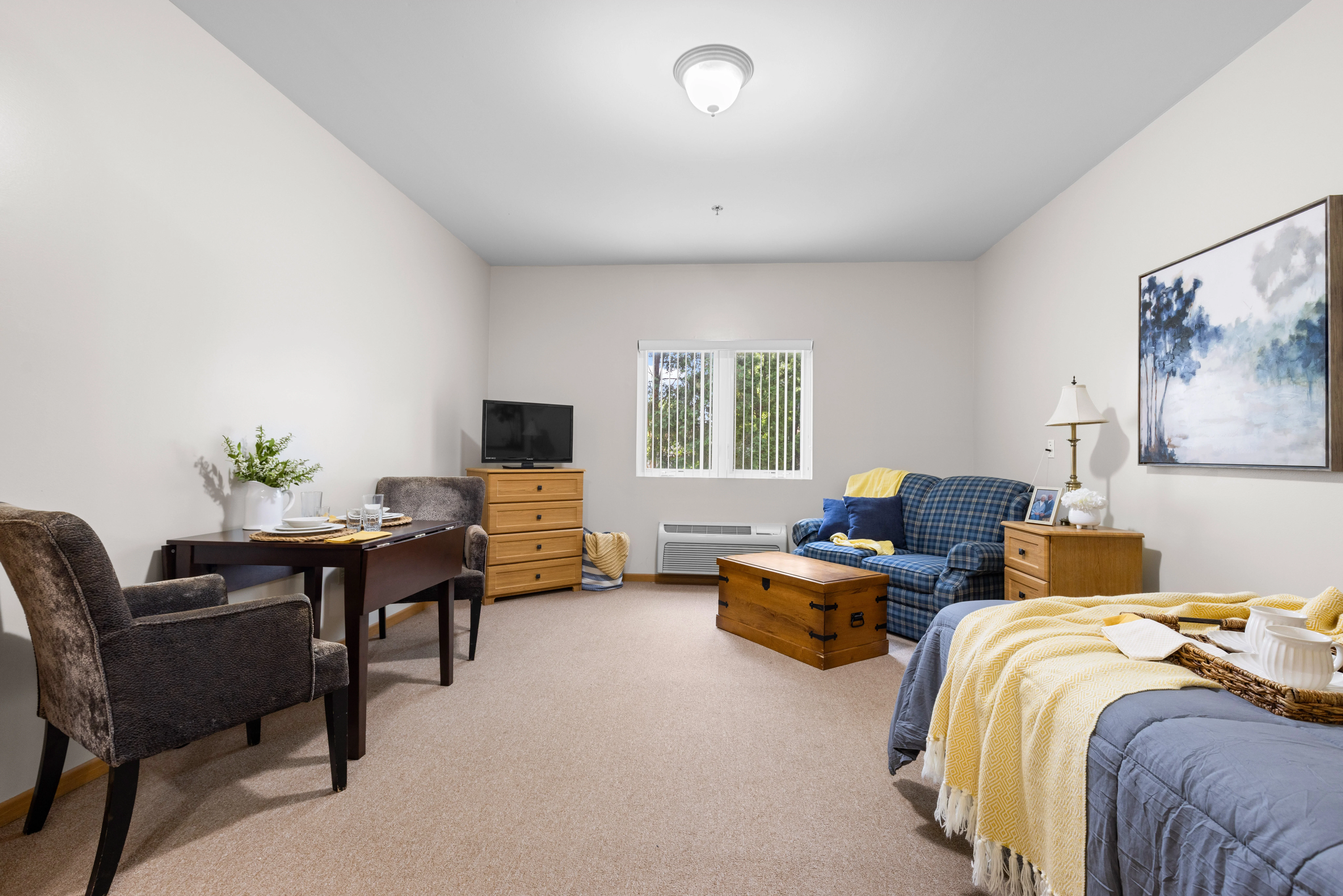 Prairie Crossing Assisted Living