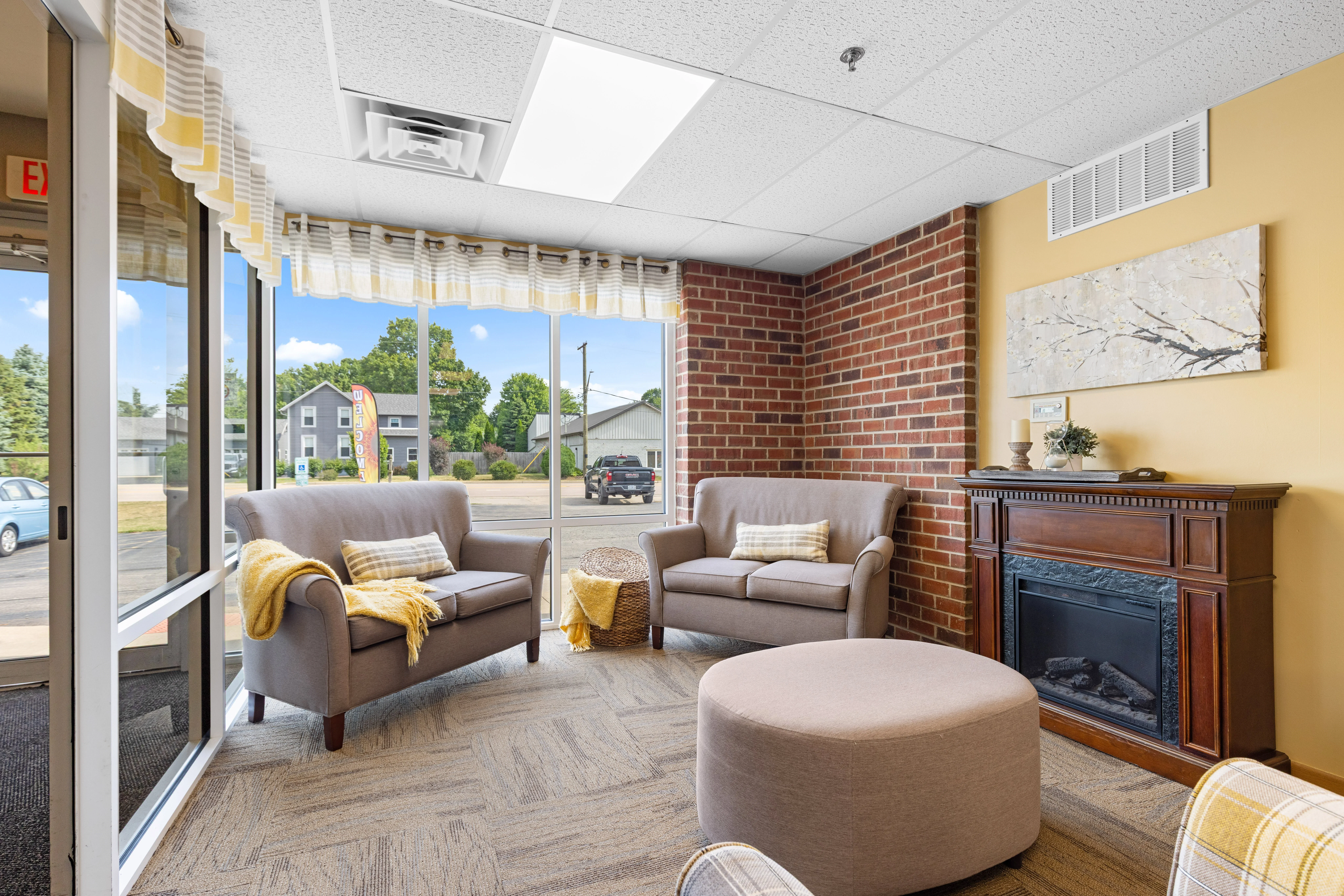 Prairie Crossing Assisted Living