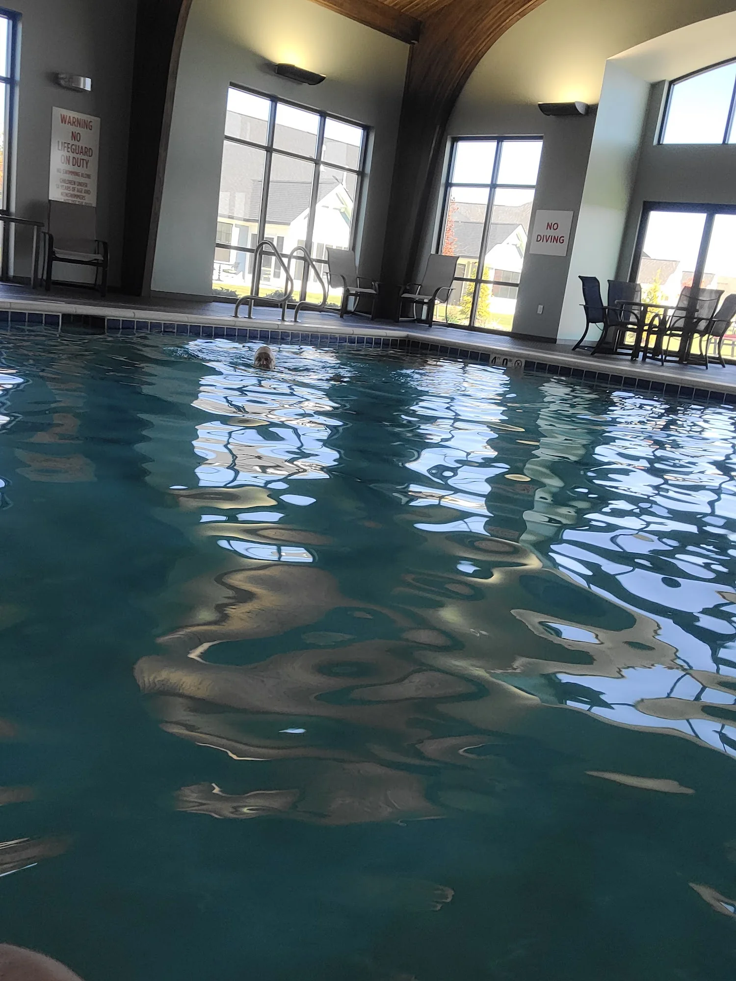 Prairie Landing