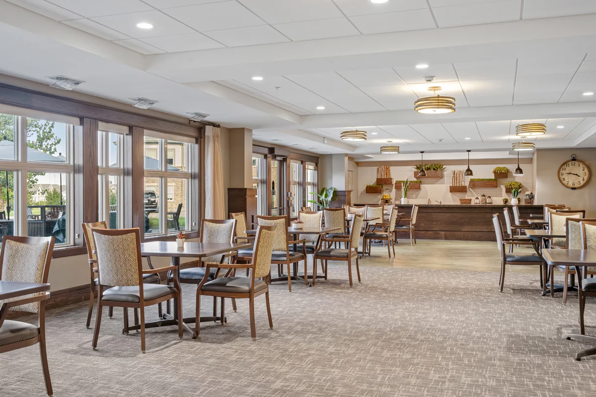 Prairie Pointe Assisted Living