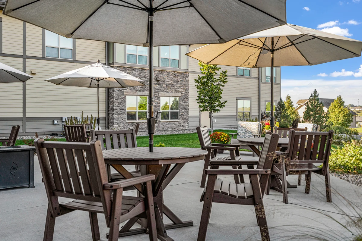 Prairie Pointe Assisted Living