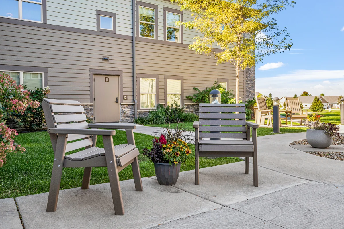 Prairie Pointe Assisted Living