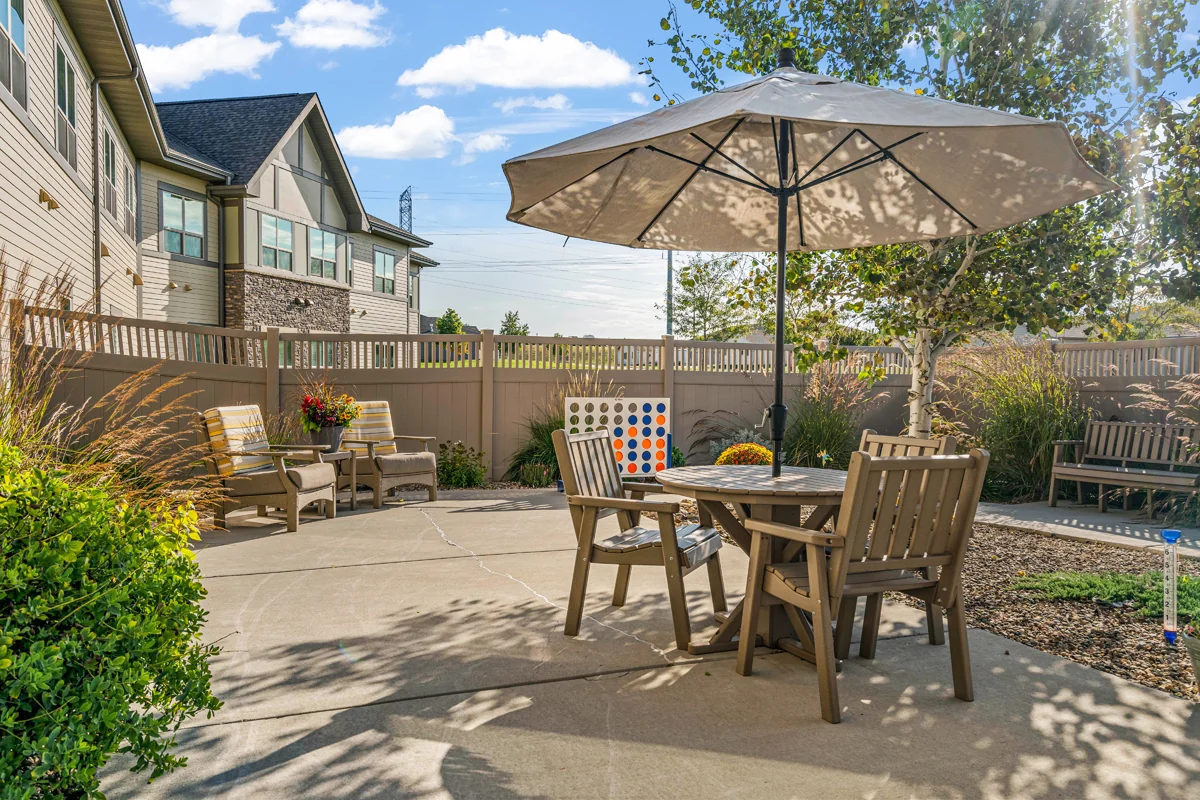 Prairie Pointe Assisted Living