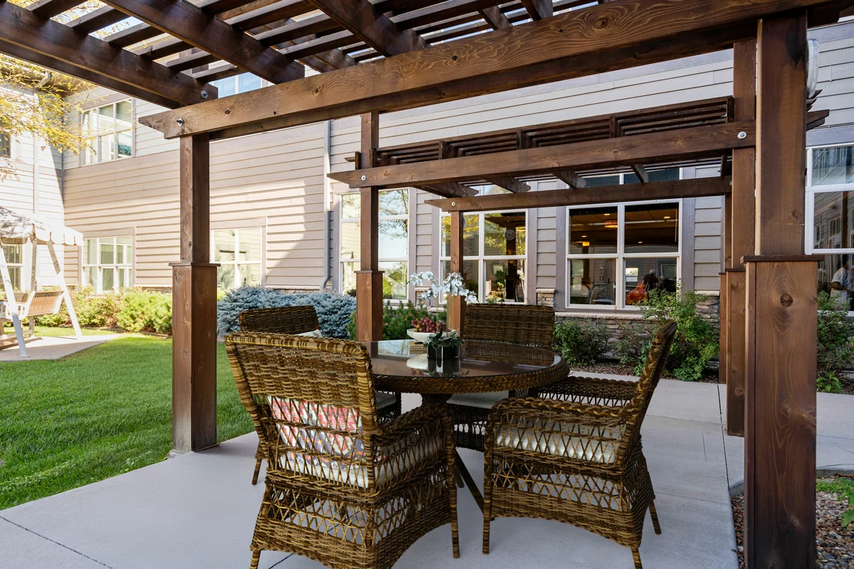 Prairie Pointe Assisted Living