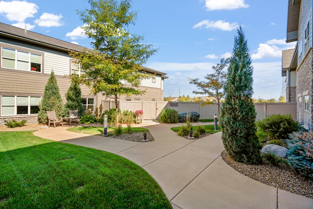 Prairie Pointe Assisted Living
