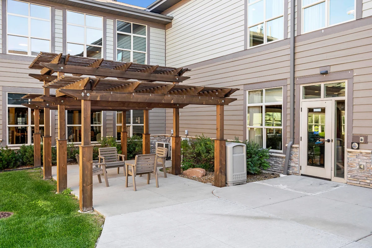 Prairie Pointe Assisted Living