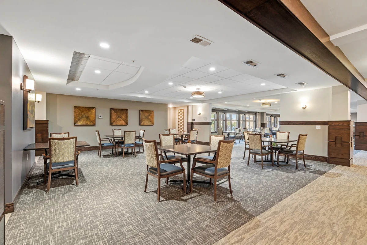 Prairie Pointe Assisted Living
