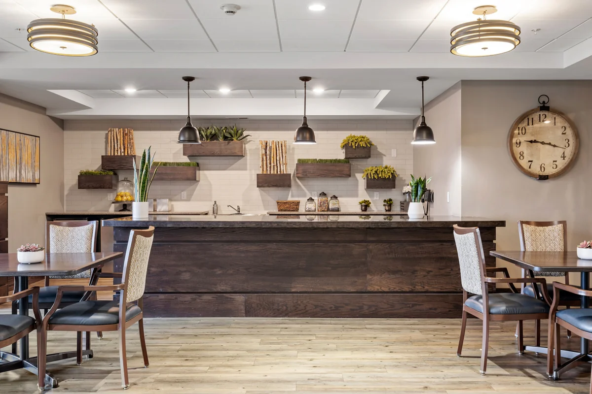 Prairie Pointe Assisted Living