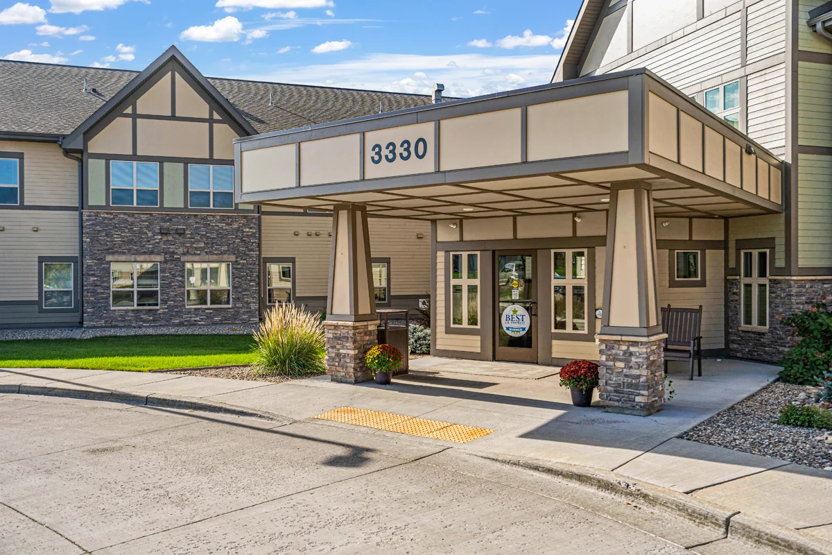 Prairie Pointe Assisted Living