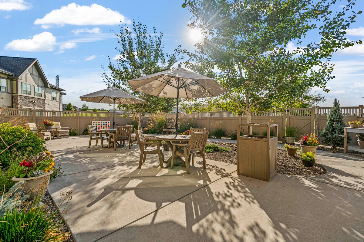 Prairie Pointe Assisted Living