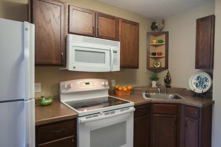 PREFERRED SENIOR LIVING OF ELLSWORTH