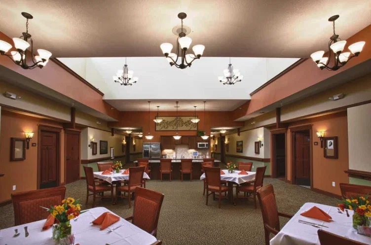 PREFERRED SENIOR LIVING OF ELLSWORTH