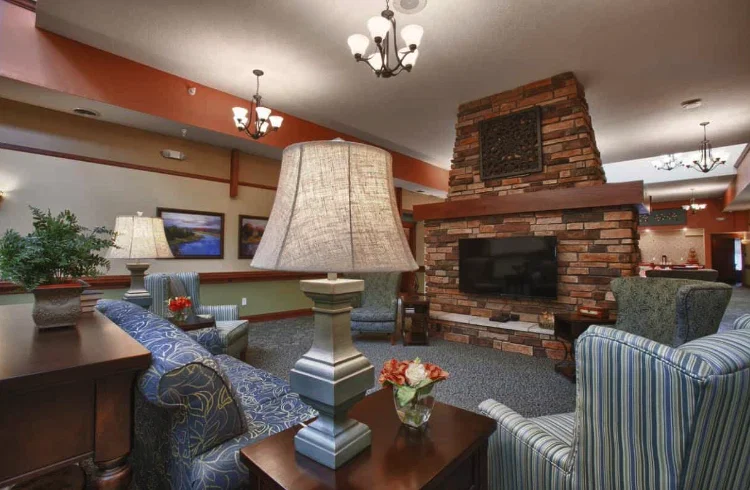 PREFERRED SENIOR LIVING OF ELLSWORTH