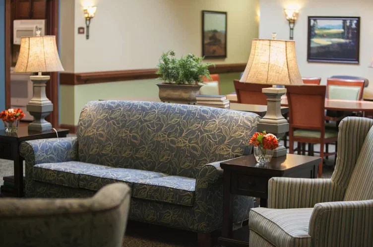 PREFERRED SENIOR LIVING OF ELLSWORTH