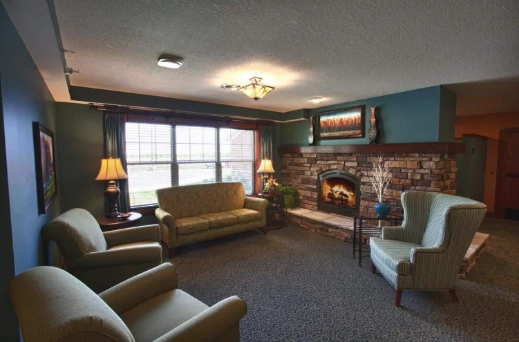 PREFERRED SENIOR LIVING OF ELLSWORTH