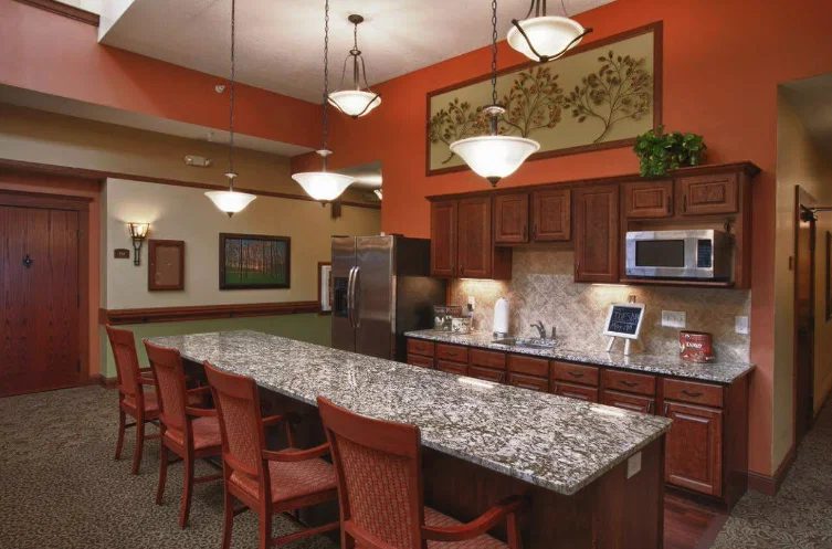 PREFERRED SENIOR LIVING OF ELLSWORTH