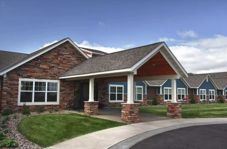 PREFERRED SENIOR LIVING OF ELLSWORTH