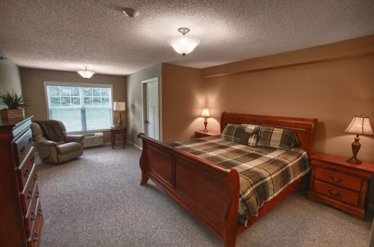 PREFERRED SENIOR LIVING OF ELLSWORTH