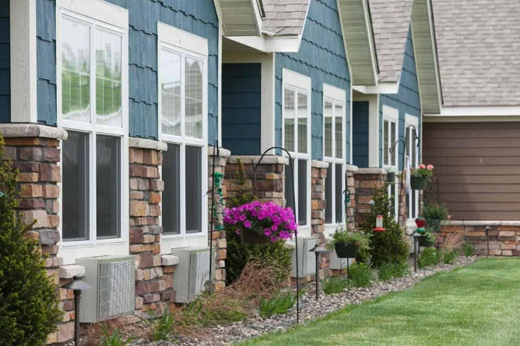 PREFERRED SENIOR LIVING OF ELLSWORTH