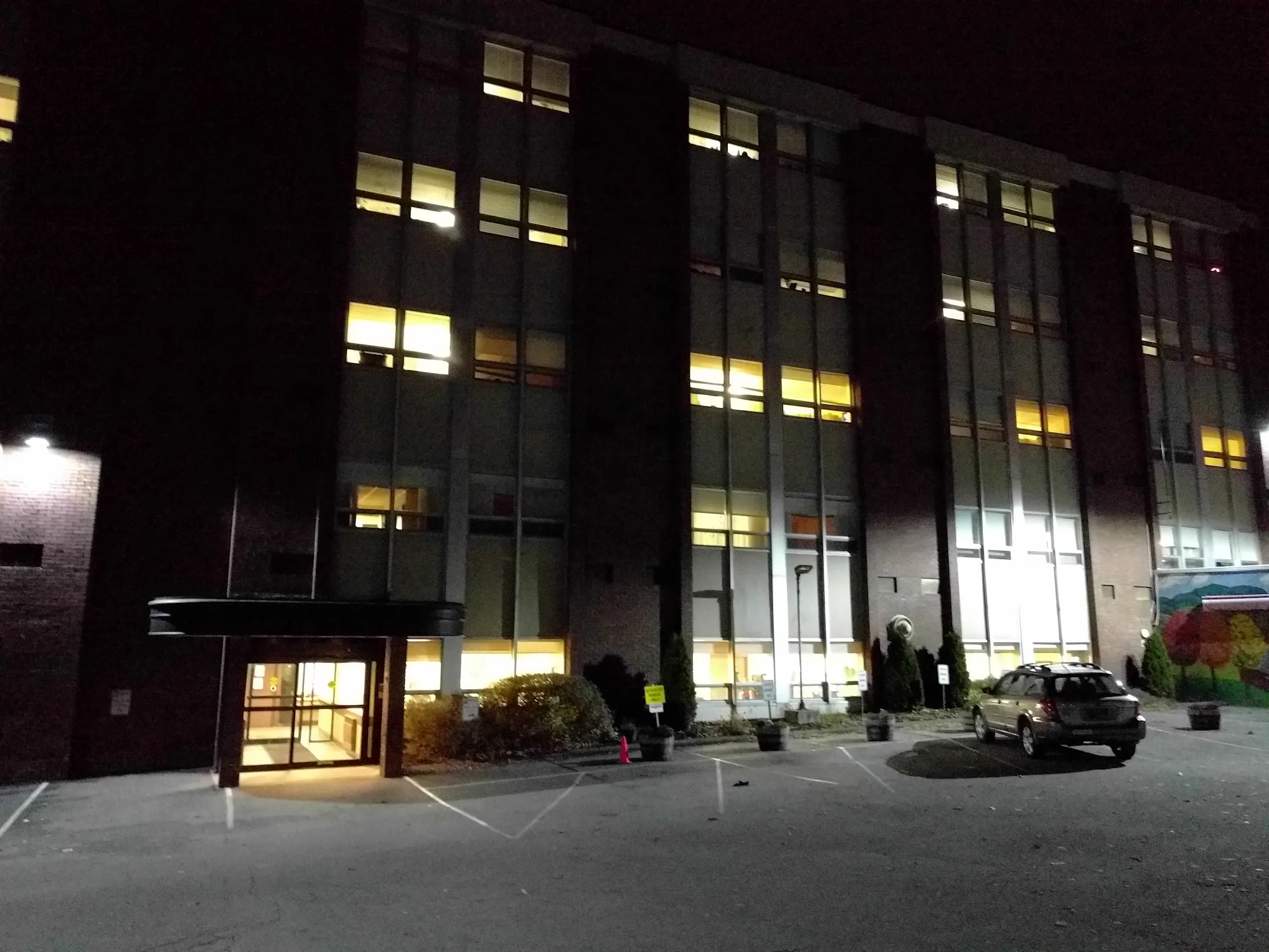 Premier Rehab and Healthcare at Burlington