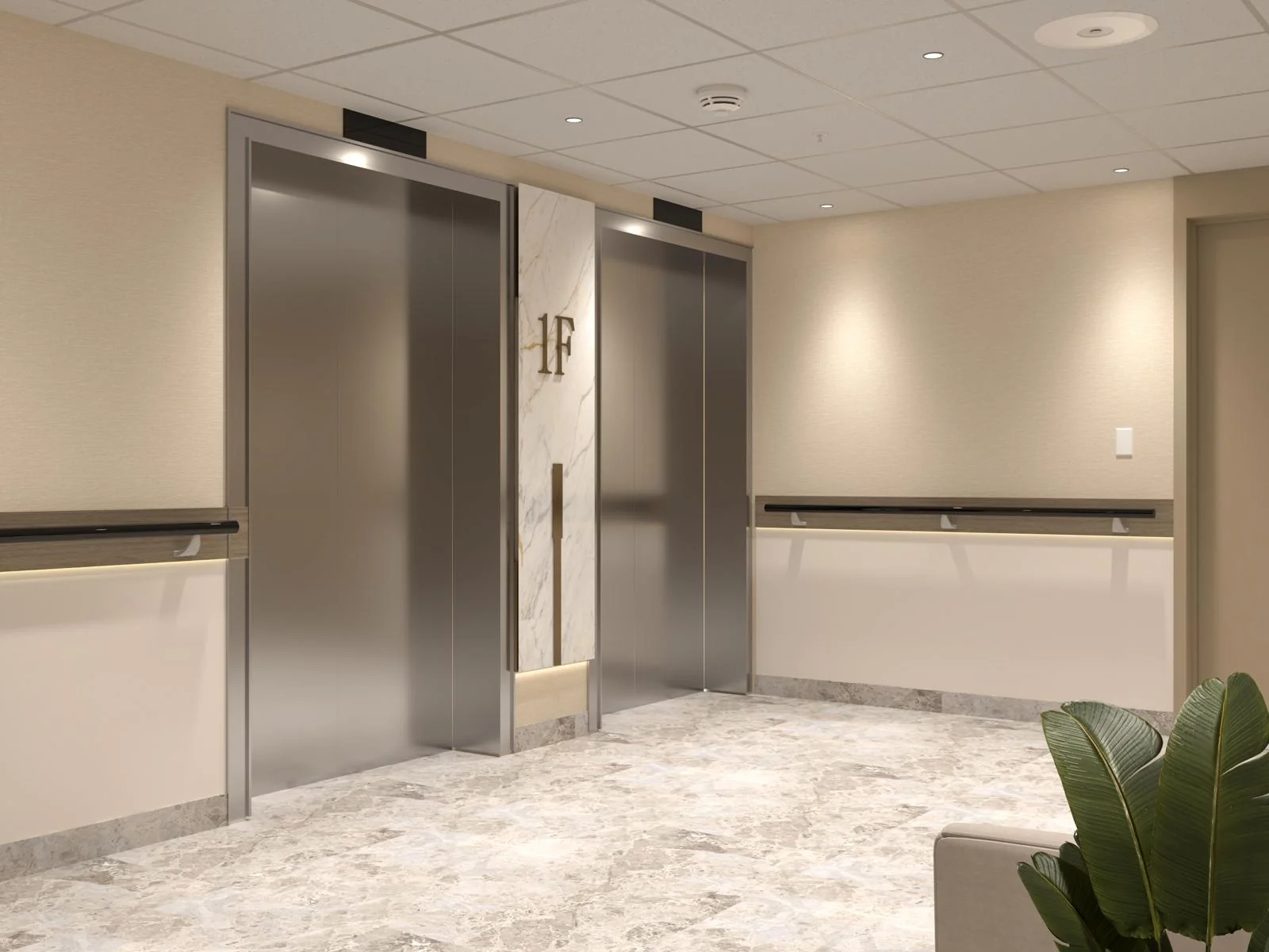 Premier Rehab and Healthcare at Burlington