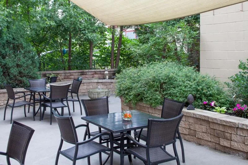 Premier Rehab and Healthcare at Burlington