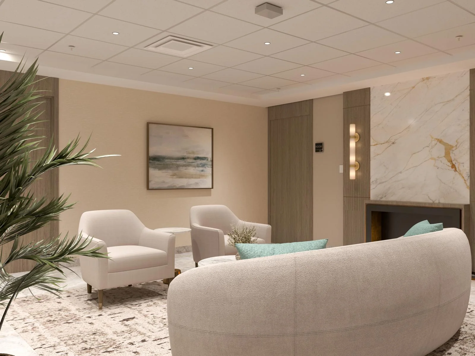 Premier Rehab and Healthcare at Burlington