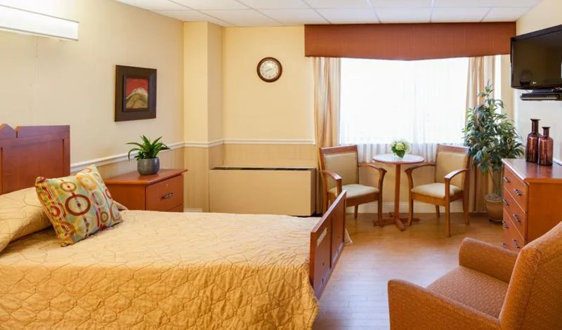 Premier Rehab and Healthcare at Burlington
