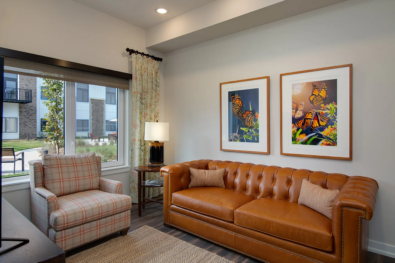 Preston Greens Senior Living