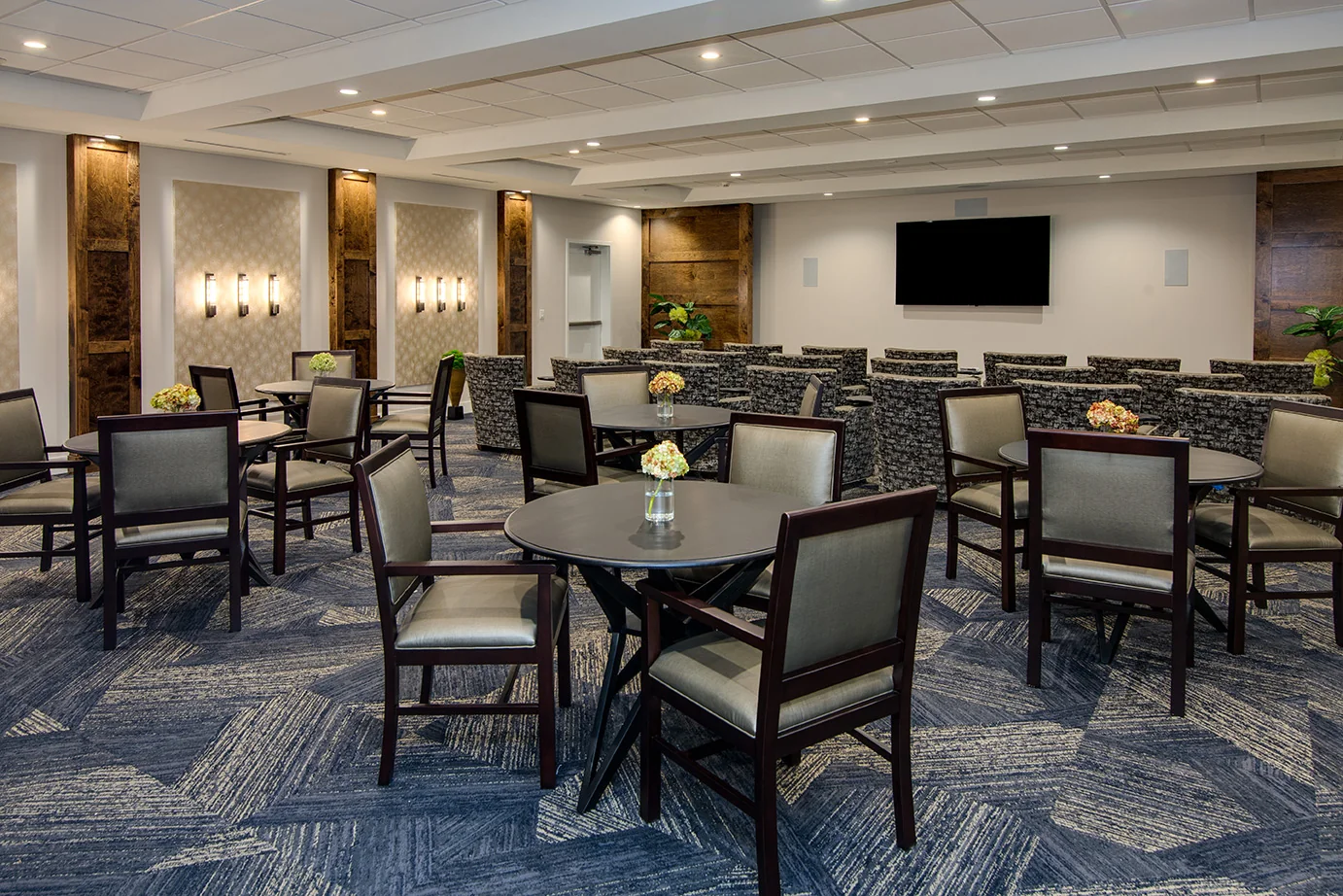 Preston Greens Senior Living