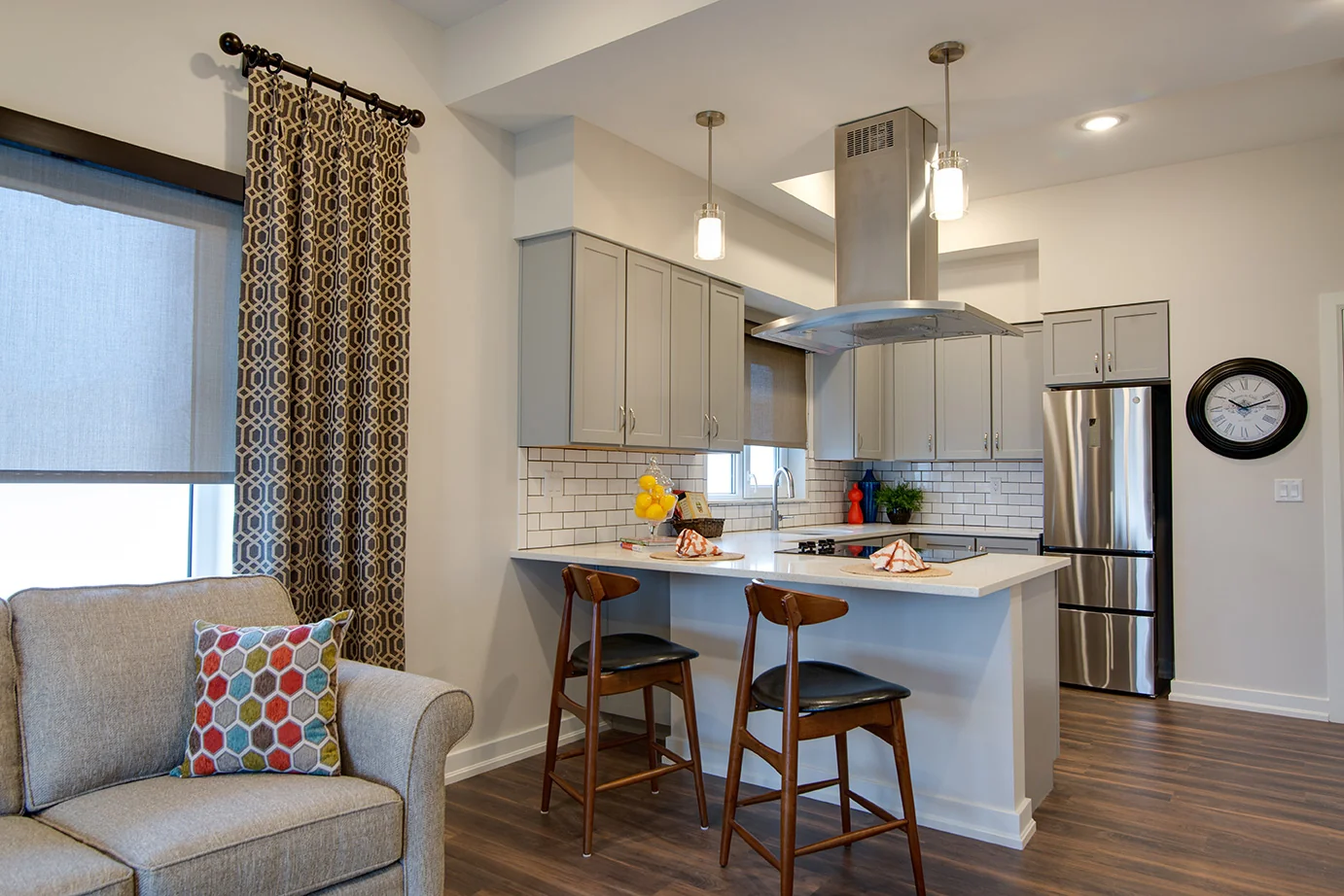 Preston Greens Senior Living