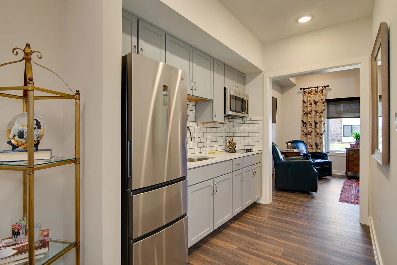 Preston Greens Senior Living