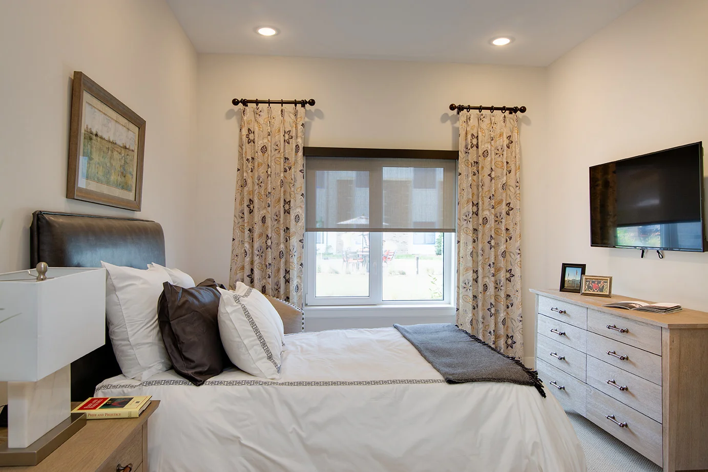 Preston Greens Senior Living