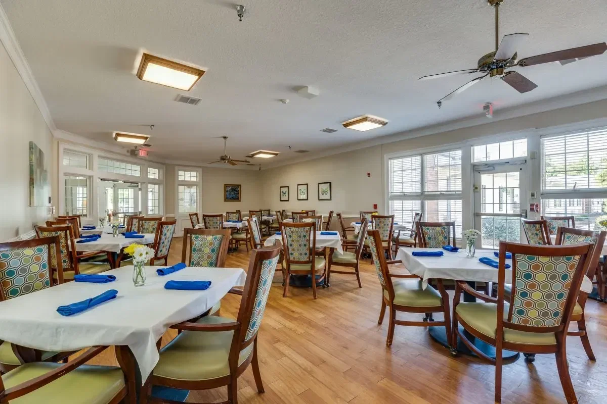 PRIDDY MANOR
