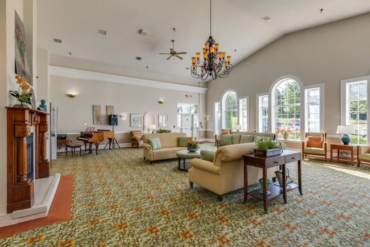 PRIDDY MANOR