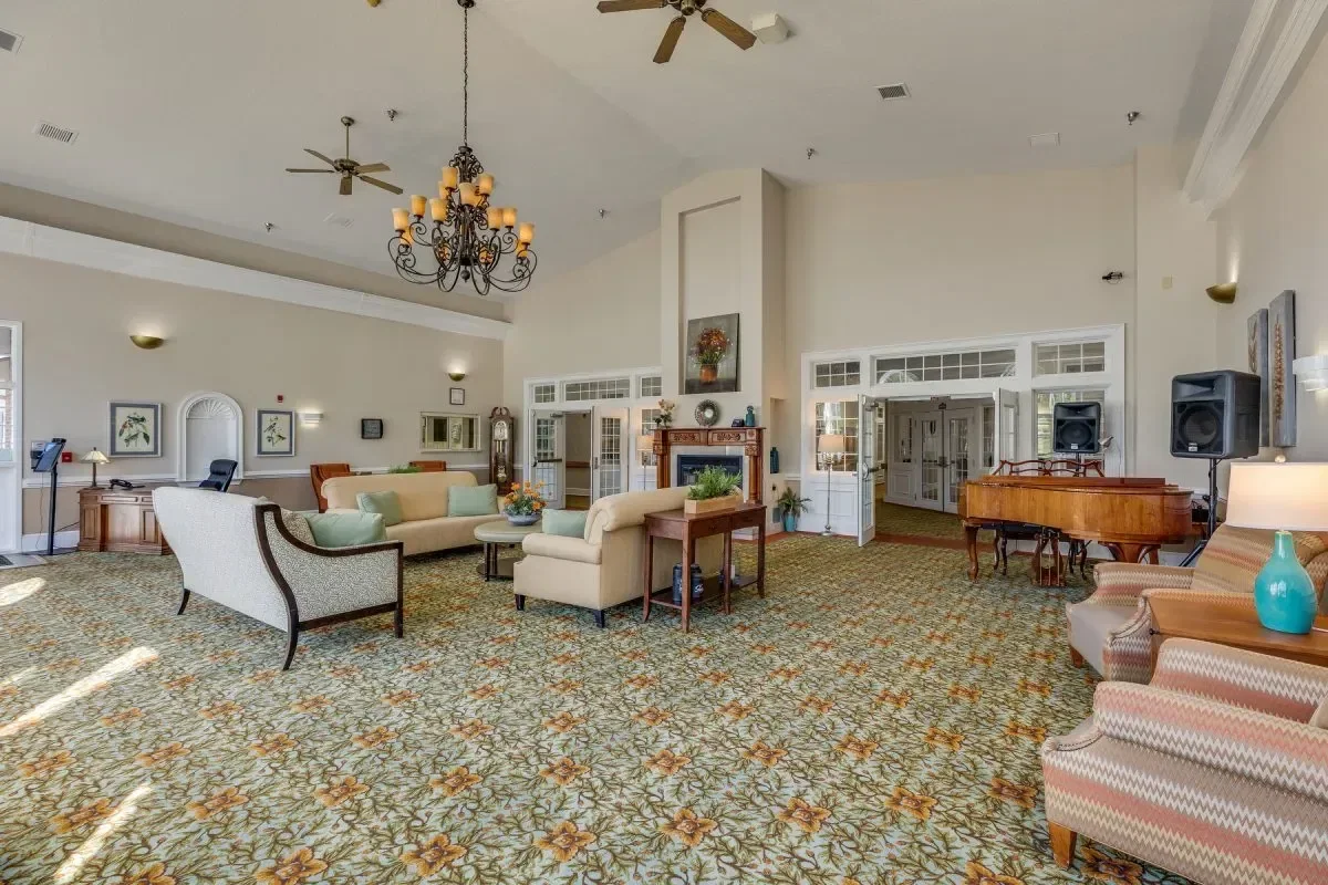 PRIDDY MANOR
